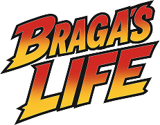 Bragas Life Logo